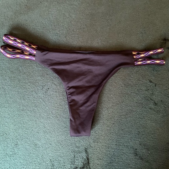 L*Space bikini bottom (NWOT) - Picture 2 of 3